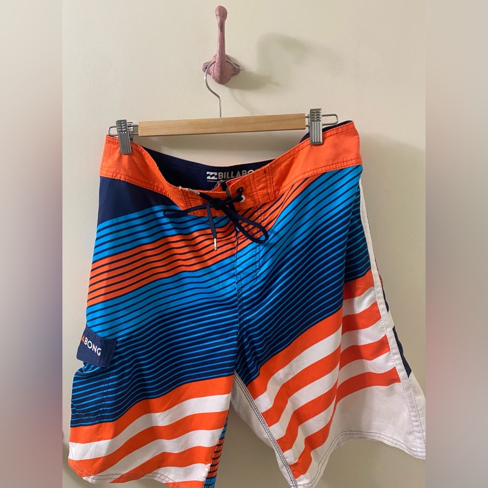 Billabong Men's Swim Shorts